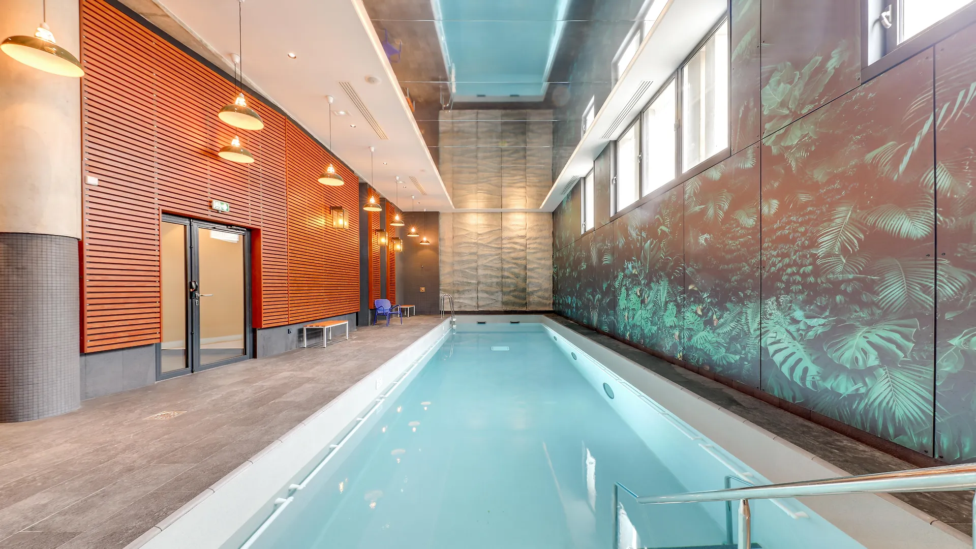 Novotel Paris Gare De Lyon 4*,  France