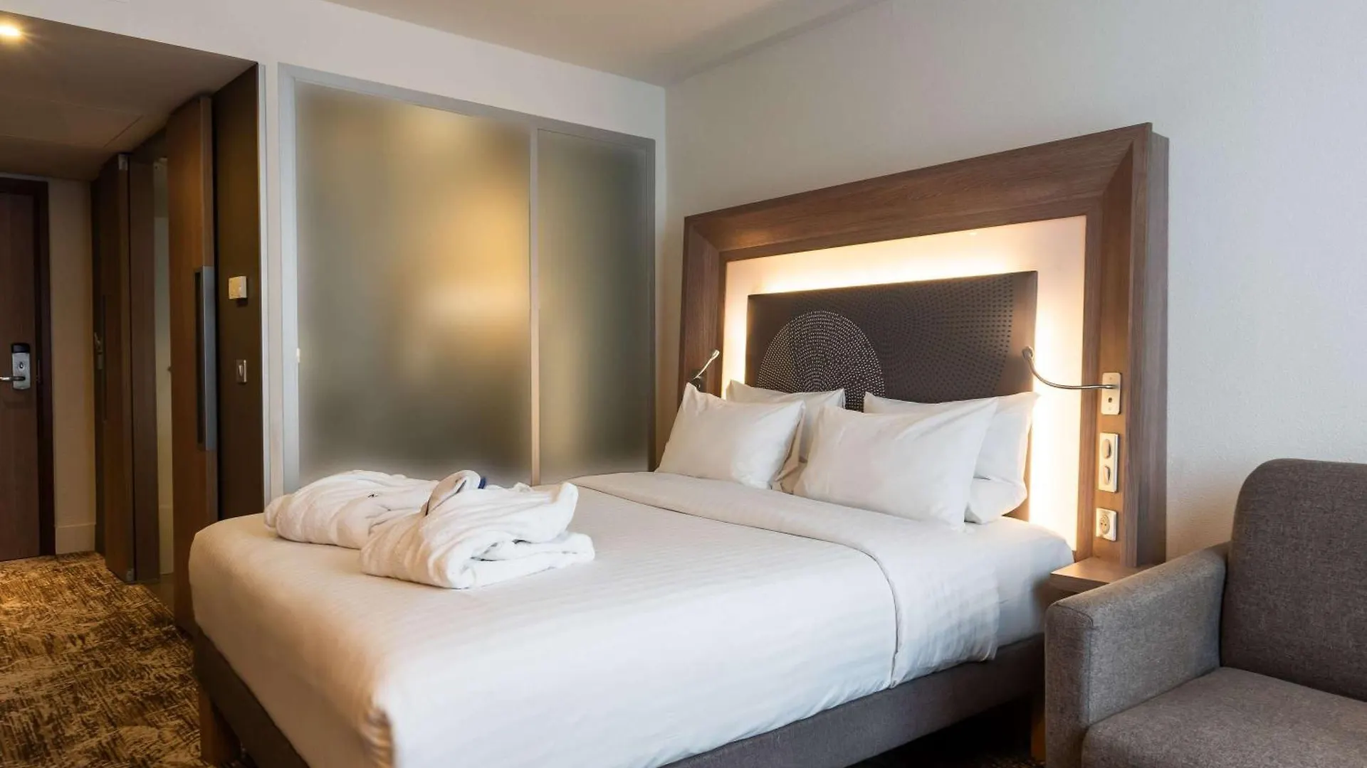 Novotel Paris Gare De Lyon