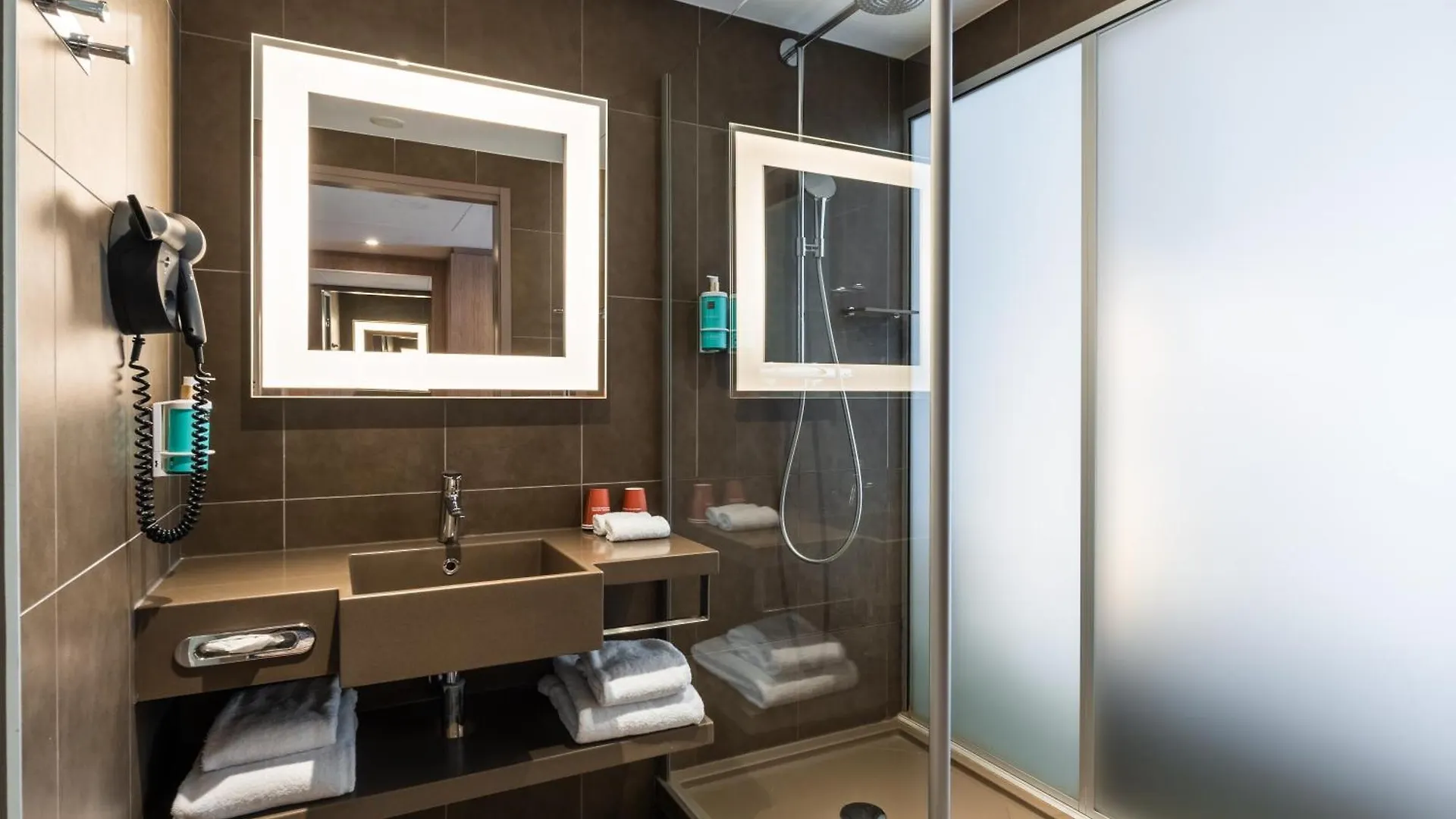Novotel Paris Gare De Lyon 4*,  France