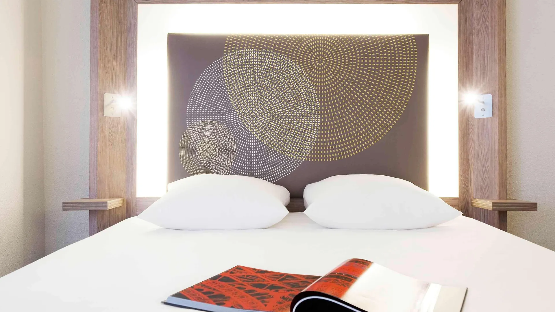 Novotel Paris Gare De Lyon Francie