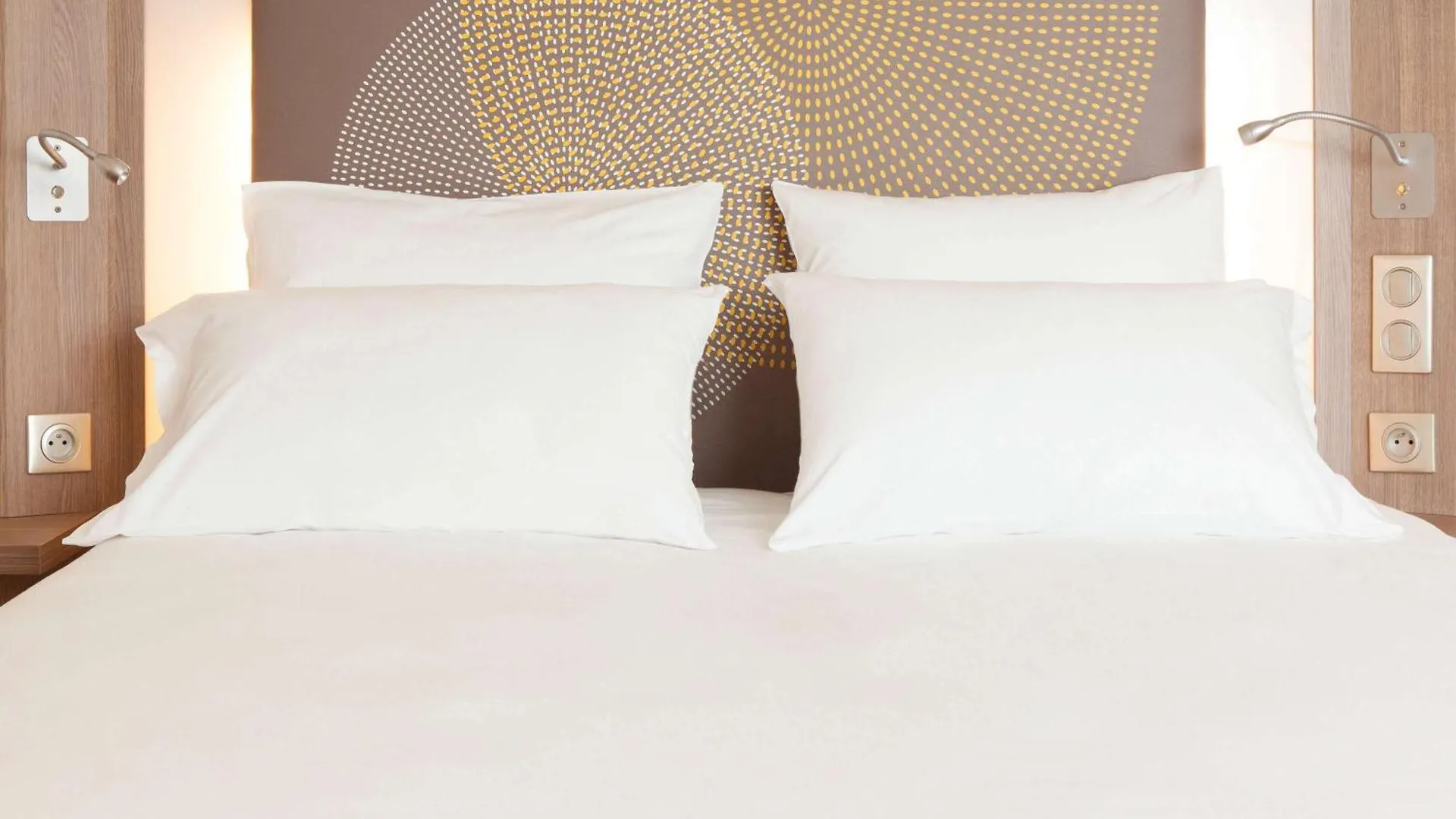 Novotel Paris Gare De Lyon 4*,