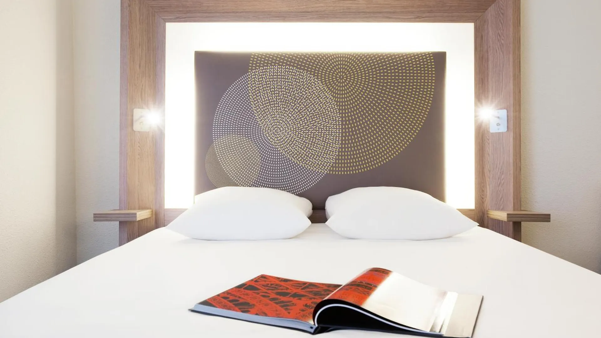 Novotel Paris Gare De Lyon