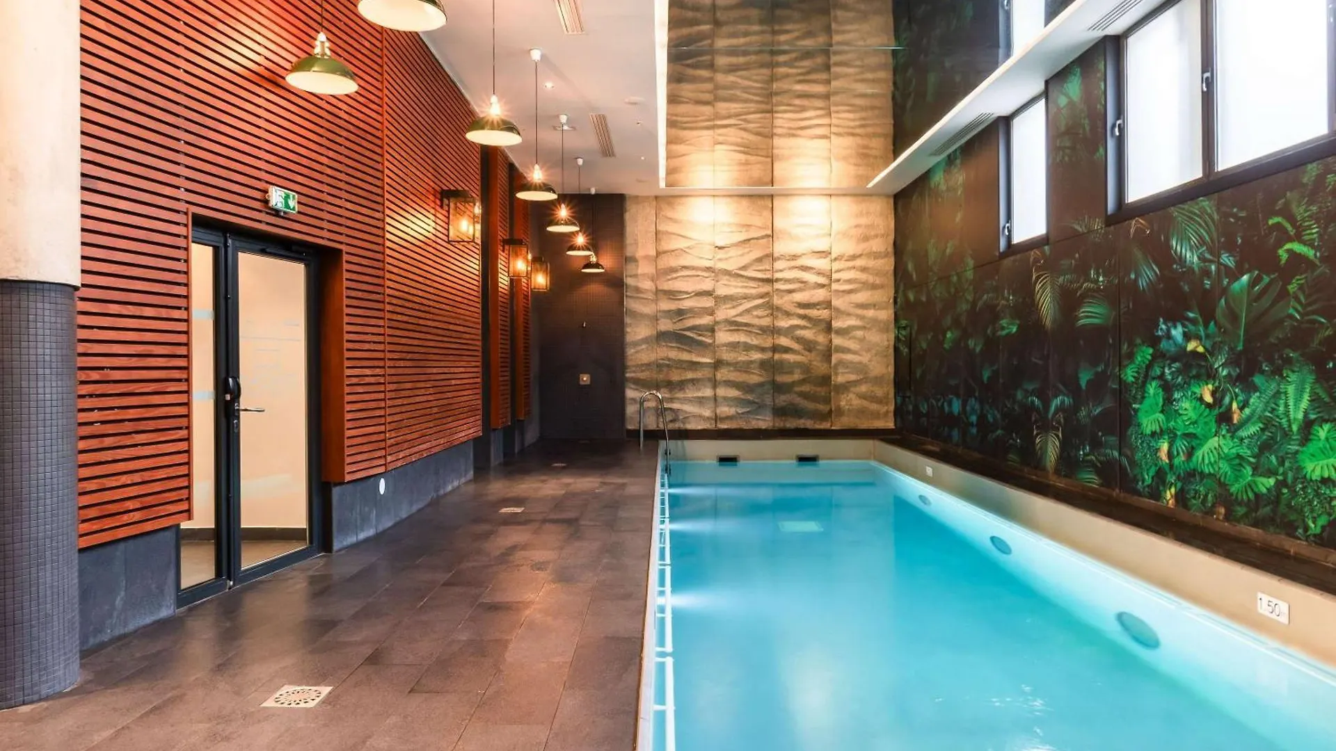 Novotel Paris Gare De Lyon