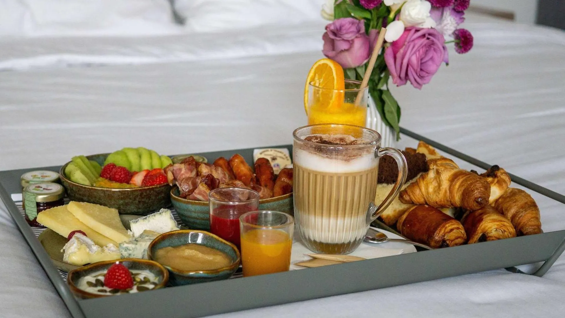 Novotel Paris Gare De Lyon Hotel