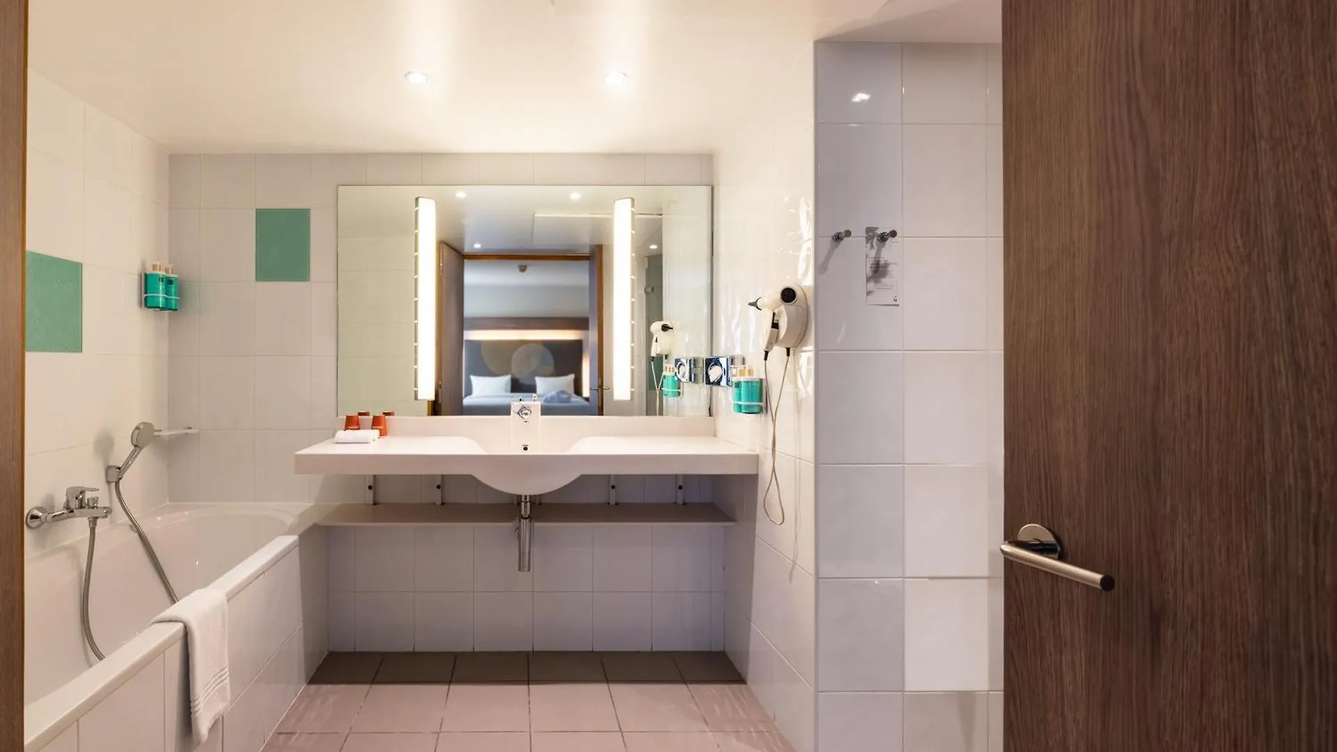 Novotel Paris Gare De Lyon Hotel