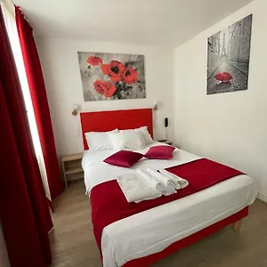 Отель De Bordeaux