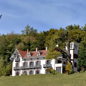 Vakantiehuis Le Domaine De Dony Balbins