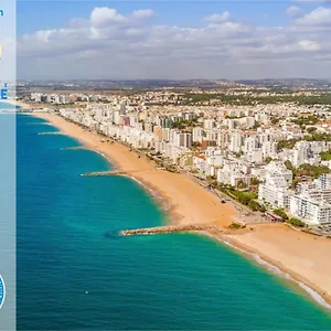 Hotel Paradise Algarve