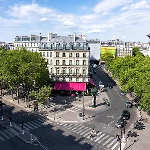 מלון Fauchon L'hotel, פריז