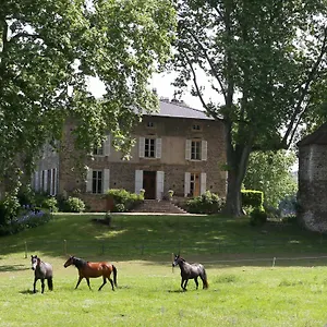 Gasthuis Domaine La Bonne Etoile Beausemblant