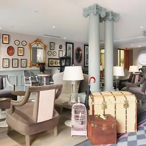 מלון La Maison Favart, פריז