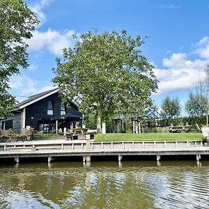 Hotel Hoeve Buytenhout Delft