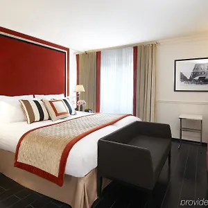 מלון Castille - Starhotels Collezione, פריז