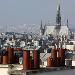 Pick A Flat's In Saint Michel - Rue Du Sommerard Appartement