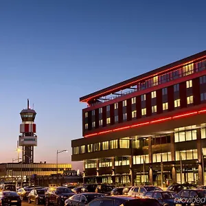 Hotel Fletcher Hotel-restaurant Wings-rotterdam Rotterdam