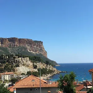 Appartement Du Pecheur A A 10 Metres Du Port Cassis