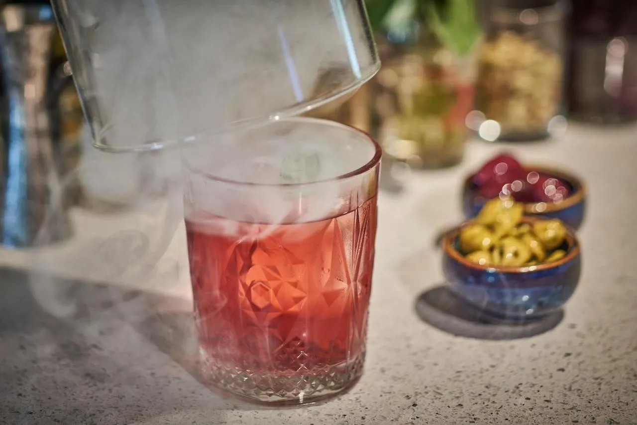 诺沃特巴黎里昂车站酒店