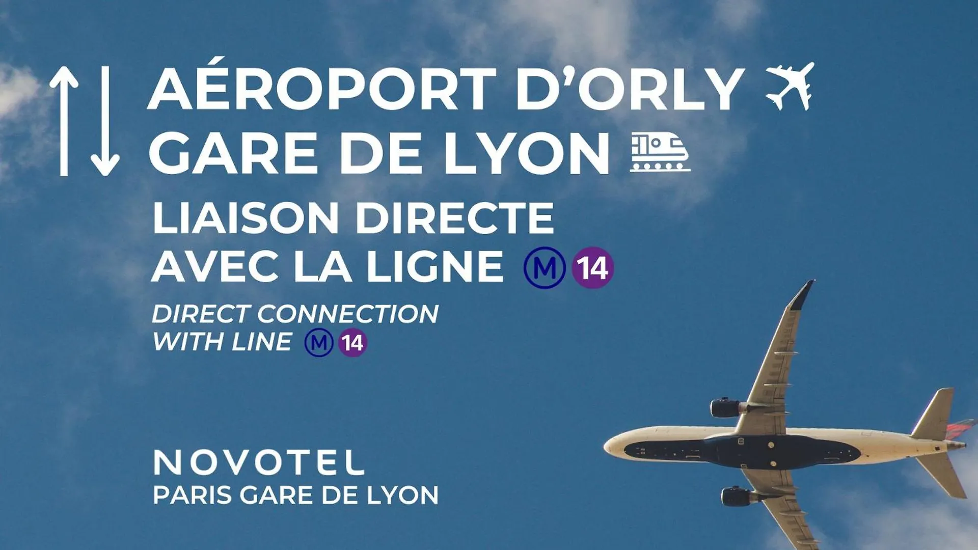 Hotel Novotel Paris Gare De Lyon