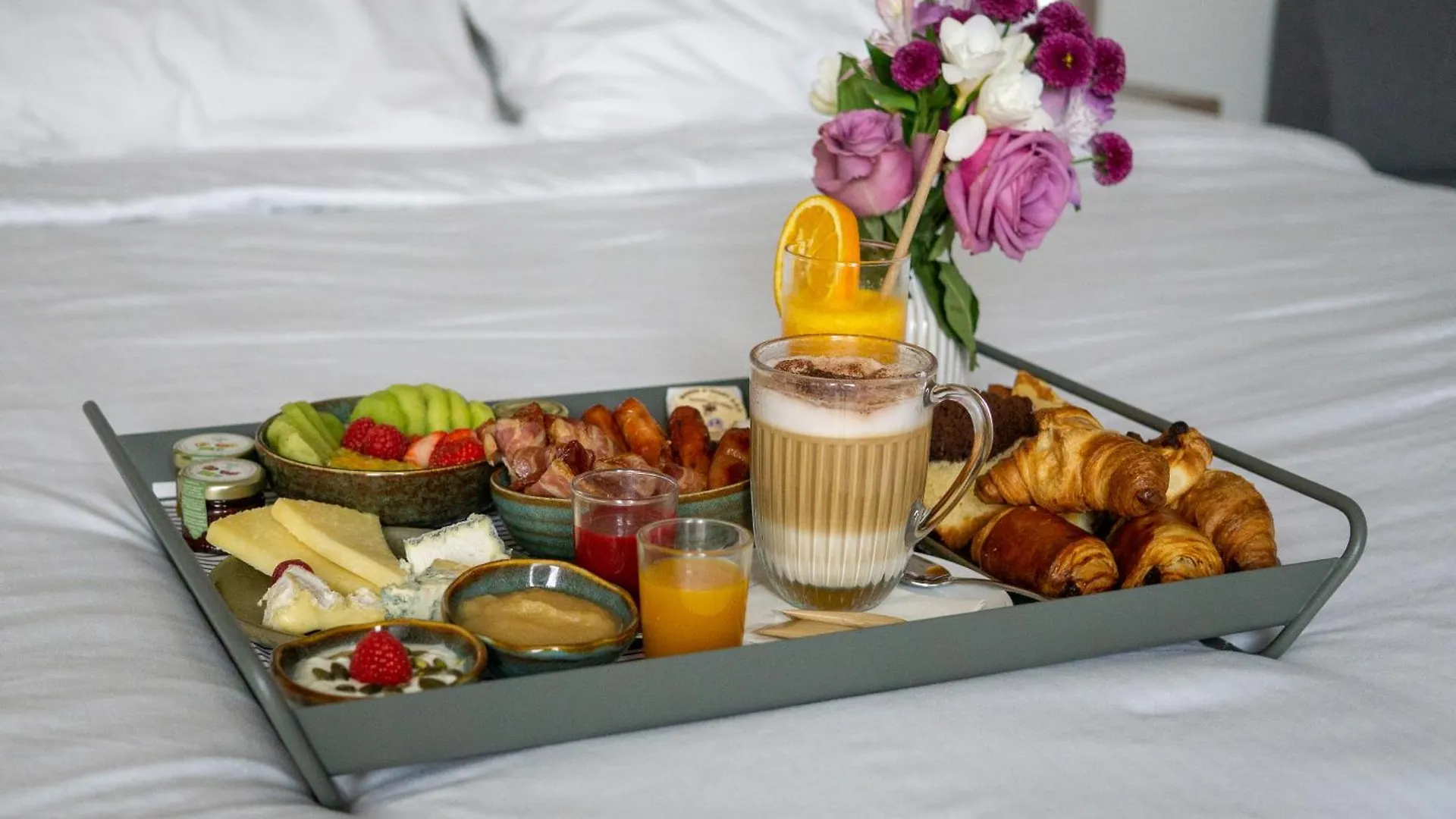 Novotel Paris Gare De Lyon