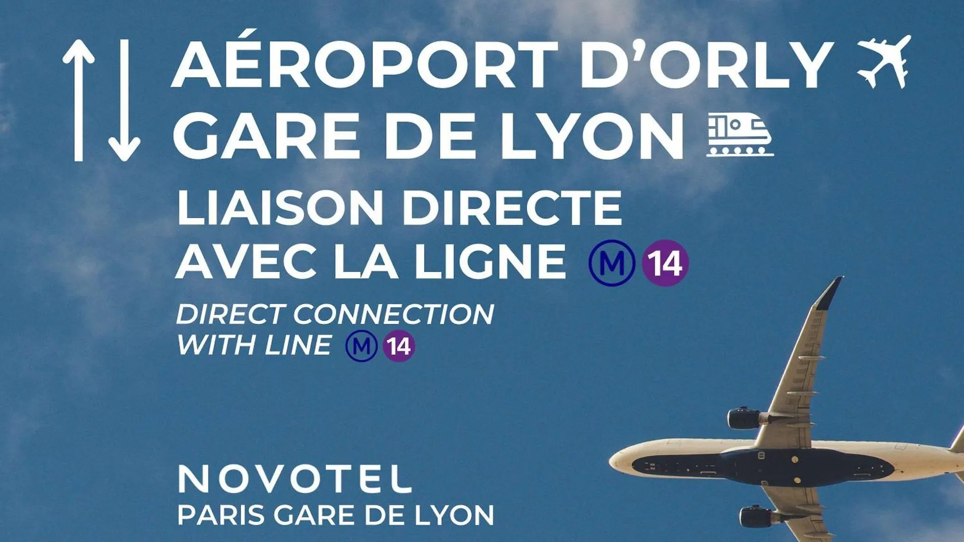 Novotel Paris Gare De Lyon